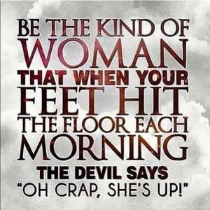 Meet your Posher, Karen